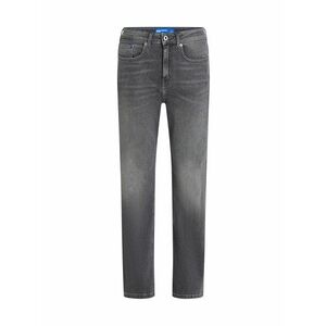 KARL LAGERFELD JEANS Farmer sötétszürke kép