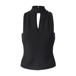 GUESS Top 'FANNIE' fekete kép