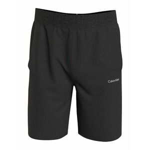 Calvin Klein Big & Tall Nadrág fekete kép