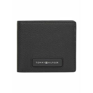 TOMMY HILFIGER Pénztárcák fekete kép