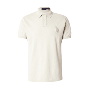 Polo Ralph Lauren Póló greige kép