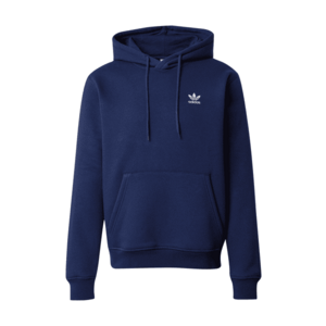 ADIDAS ORIGINALS Tréning póló 'Essentials' tengerészkék / fehér kép