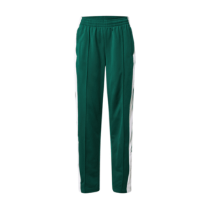 ADIDAS ORIGINALS Nadrág 'ADIBREAK' fenyő / fehér kép