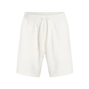 Calvin Klein Jeans Nadrág piszkosfehér kép
