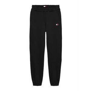 Tommy Jeans Nadrág fekete kép