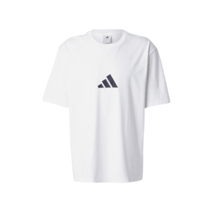 ADIDAS SPORTSWEAR Funkcionális felső 'Z.N.E.' fekete / fehér kép