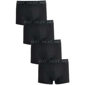 Next Boxeralsók bazaltszürke / fekete kép