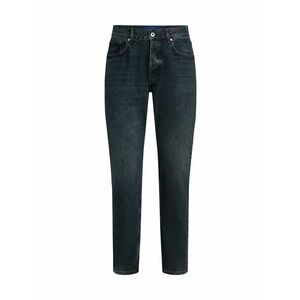 KARL LAGERFELD JEANS Farmer sötétkék kép