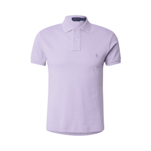 Polo Ralph Lauren Póló vízszín / világoslila kép