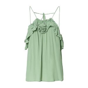 Influencer Top világoszöld kép