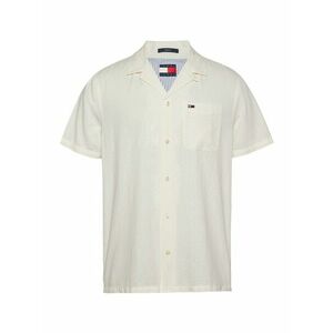 Tommy Jeans Ing ekrü kép