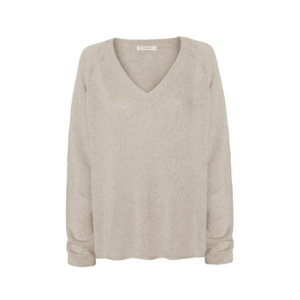 TATUUM Pulóver 'Hana' bézs kép