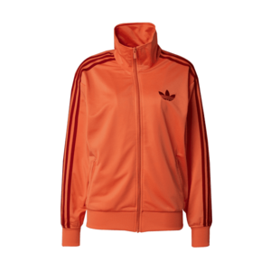 ADIDAS ORIGINALS Tréning dzseki 'Adicolor Classic Firebird' narancs / rubinvörös kép