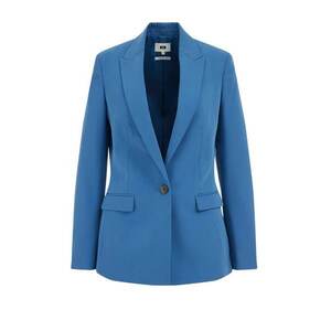 WE Fashion Blézer 'Marly' kék kép