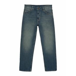 Pull&Bear Farmer kék farmer kép