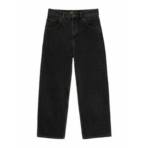 Pull&Bear Farmer fekete farmer kép
