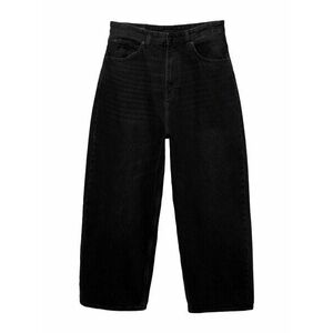 Pull&Bear Farmer fekete farmer kép