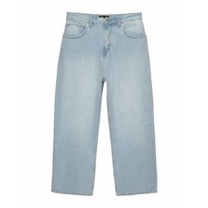 Pull&Bear Farmer kék farmer kép