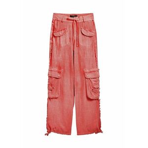 Desigual Cargo nadrágok dinnye kép