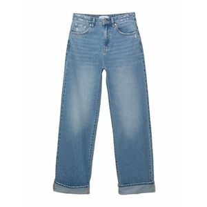 Pull&Bear Farmer kék farmer kép