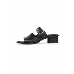 Calvin Klein Jeans Papucs fekete kép
