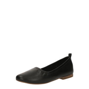CLARKS Balerina 'Fawna Soft' fekete kép