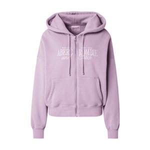 Abercrombie & Fitch Tréning dzseki orgona kép