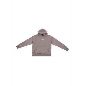 Dropsize Tréning póló mokka / fehér kép
