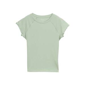 TOM TAILOR DENIM Póló menta kép
