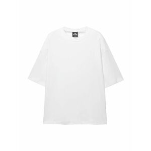 Pull&Bear Póló fehér kép