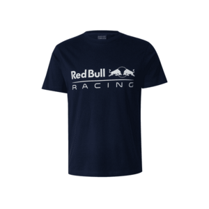 Red Bull Racing x Pepe Jeans Póló tengerészkék / fehér kép