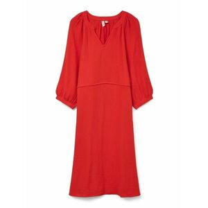 VERO MODA Ruha 'VMBEVERLY' neonpiros kép