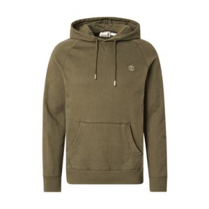 TIMBERLAND Tréning póló khaki kép
