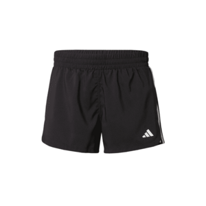 ADIDAS PERFORMANCE Sportnadrágok fekete kép