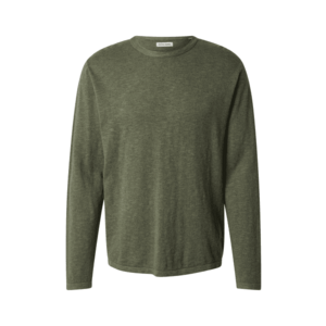 JACK & JONES Pulóver 'JJESummer' olíva kép