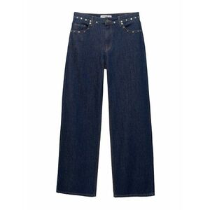 Pull&Bear Farmer sötétkék kép