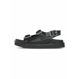 Calvin Klein Jeans Szandálok fekete kép