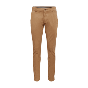 Tommy Jeans Chino nadrág 'Scanton' bézs kép