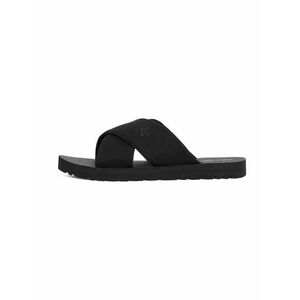 Calvin Klein Jeans Papucs fekete kép