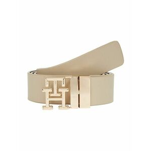 TOMMY HILFIGER Övek krém / arany kép