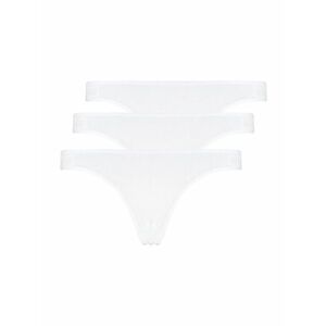 Trendyol String bugyik fehér kép