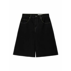 Bershka Farmer fekete kép