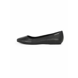 Calvin Klein Balerina fekete kép
