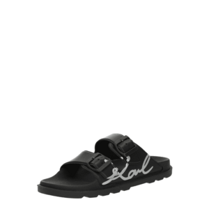 Karl Lagerfeld Papucs fekete kép