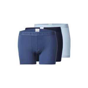Polo Ralph Lauren Boxeralsók tengerészkék / zafir / világoskék kép