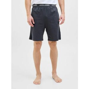 JACK & JONES Nadrág 'JACOMAHA' sötétkék kép