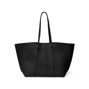 VERO MODA Shopper táska 'VMKAROLINE' fekete kép