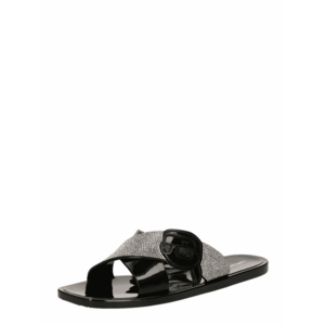 Karl Lagerfeld Papucs fekete kép
