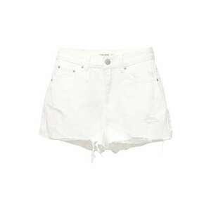 Pull&Bear Farmer fehér kép