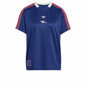 ADIDAS PERFORMANCE Póló 'Arsenal Terrace Icons' tengerészkék / piros / fehér kép